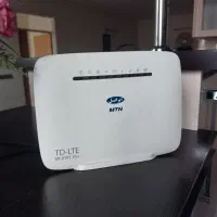 مودم ایرانسل سیمکارتی TD-LTE ثابت