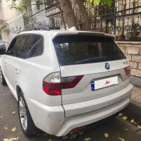 bmw x3 2010|خودرو سواری و وانت|تهران, الهیه|دیوار