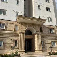 برج های فاز ۱۱  دو خوابه فول و خام