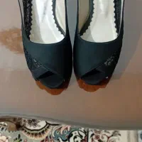 کفش مجلسی|کیف، کفش، کمربند|قم, ولیعصر|دیوار