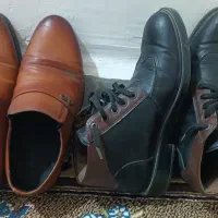 کفش مردانه
