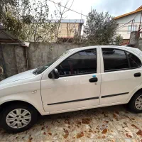 فروش ماشین تیبا ۲