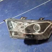 چراغ جلو دنا سمت راننده