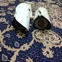 دوربین مدار بسته|دوربین مداربسته|رشت, قاسمیه|دیوار