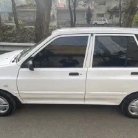 پراید111 مدل 1395شاسی بدون ترک و جوش برج 12|خودرو سواری و وانت|آستارا, |دیوار