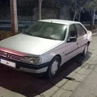 خودرو ۴۰۵