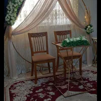 گل آرایی و تشریفات عقد و عروسی|خدمات پذیرایی، مراسم|الوند, |دیوار