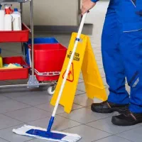 استخدام نیروی خدمات آقا در ادارات دولتی