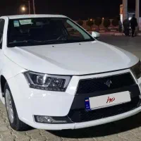 دنا پلاس ۵ دنده بورسی ۸۵ گانه ۱۴۰۳|خودرو سواری و وانت|اهواز, امانیه|دیوار