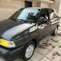 پراید ۱۳۱ S تک|خودرو سواری و وانت|گنبد کاووس, |دیوار