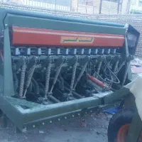 ردفکار کشت گستر عادی ۱۱ ردیفه مدل ۱۴۰۰|ماشینآلات صنعتی|کوهدشت, |دیوار