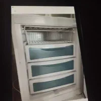 یخچال هیرکانیا|یخچال و فریزر|بندر ترکمن, |دیوار