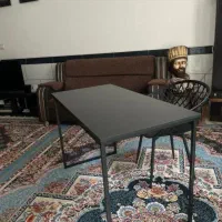میز