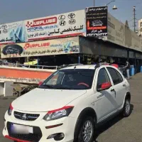 کوییک فول آپشن دنده اتومات پارس خودرویی|خودرو سواری و وانت|تهران, شهرک آزمایش|دیوار