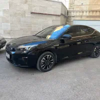 جک جی۷ برقی ۲۰۲۴|خودرو سواری و وانت|تبریز, |دیوار