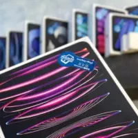 ipad pro 2022 M2
