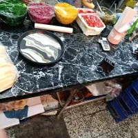 کارگر فلافلی