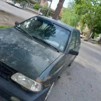 فروش پرایدصندوق دارکره ای مدل۷۹سالم|خودرو سواری و وانت|ماهان, |دیوار