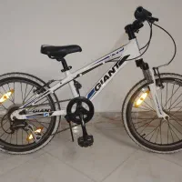 دوچرخه جاینت|دوچرخه، اسکیت، اسکوتر|مشهد, عبادی|دیوار