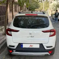 اطلس g سانروف 1403|خودرو سواری و وانت|تهران, آزادشهر|دیوار