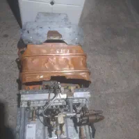 آبگرمکن دیواری در حد۳۱۱۵