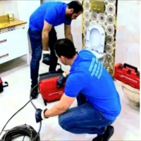 لوله‌ بازکنی رحیمی کمترین قیمت،جرم رسوب گیری میکنم|خدمات پیشه و مهارت|ملایر, |دیوار