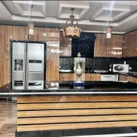 ۱۱۵مترروبه پارک مریم شرقی نمارومی سندتکبرگ وامدار