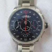 ساعت SLSمرسدس بنز