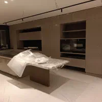 بازسازی اقتصادی و لوکس