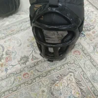 کیسه بوکس ،کلاه ایمنی ،و اسکیت پسرانه|تجهیزات ورزشی|ایلام, |دیوار