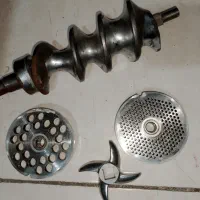 چرخ گوشت صنعتی