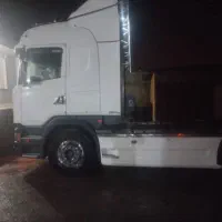 اسکانیاg400|خودرو سنگین|اسلامشهر, ملکآباد|دیوار