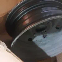رینگ پژو ۴۰۵وپژو پارس وپژو آردی.سایز۱۴
