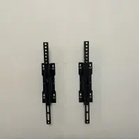 پایه دیواری تلویزیون ۵۵ اینچ