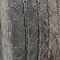 لاستیک ۲۳۵ بارز گل جلو