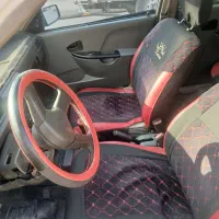 پرایدمدل۸۱|خودرو سواری و وانت|قنوات, |دیوار