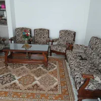 مبل هفت نفره