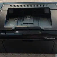 پرینتر HP 1102w وای فای مستقیم بدون ایراد