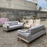 مبل پارمیس|مبلمان خانگی و میز عسلی|زابل, |دیوار