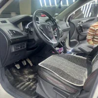 جک s5مدل ۱۳۹۴|خودرو سواری و وانت|مریوان, |دیوار