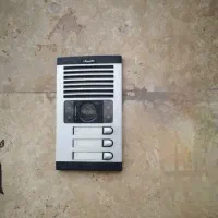 تعمیرات تخصصی انواع آیفون صوتی و تصویری در صدرا