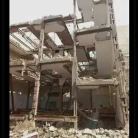 تخریبـ. کنده کاری|خدمات پیشه و مهارت|کنگاور, |دیوار