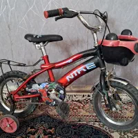 دوچرخه پسرانه ۱۲