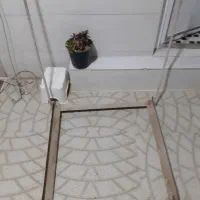 پاییه زیر کولر
