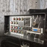 تلویزیون ال سی دی|تلویزیون و پروژکتور|تهران, چهارصد دستگاه|دیوار