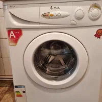 ماشین لباسشویی آبسال