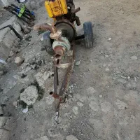 موتور آب|ماشین‌آلات صنعتی|دره رود, |دیوار