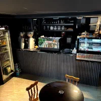 استخدام باریستای خانوم محدوده ی محمدشهر