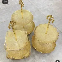ظروف هندی برنزی