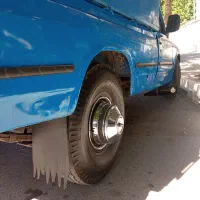 حمل بار برگشتی تهران به خمین